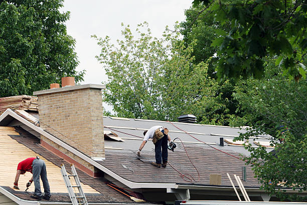 Tile Roofing Contractor in Aloha, OR
