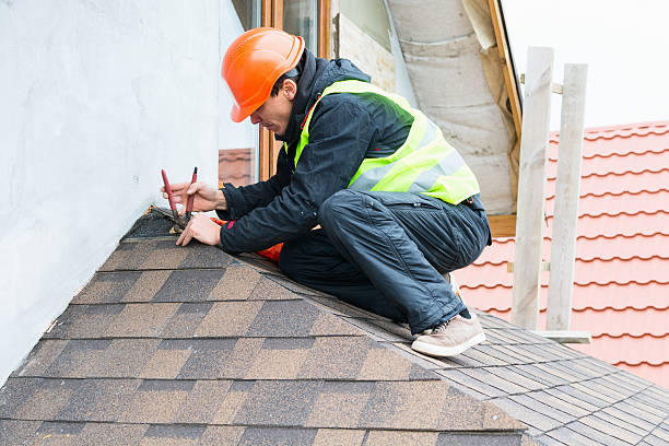 Best Storm Damage Roof Repair  in Aloha, OR