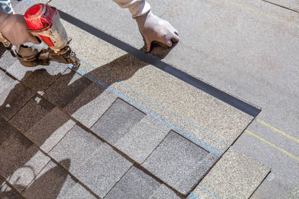 Quick and Trustworthy Emergency Roof Repair Services in Aloha, OR