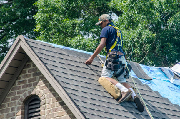Roof Waterproofing Services in Aloha, OR